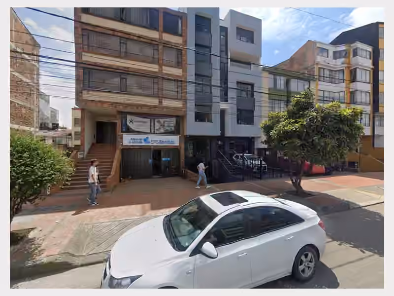 Clínica Sociedad Médica Zipaquirá