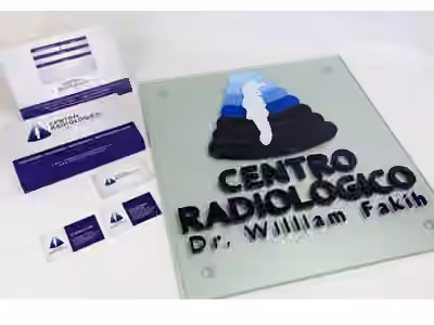 CENTRO RADIOLÓGICO DR. WILLIAM FAKIH