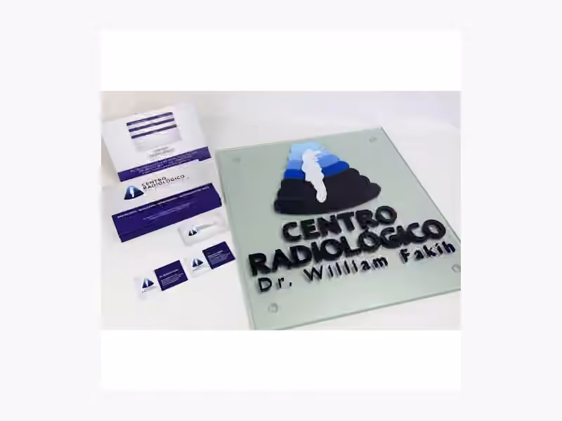 CENTRO RADIOLÓGICO DR. WILLIAM FAKIH