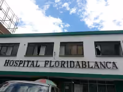 Hospital San Juan De Dios