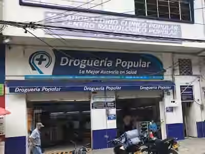 Servicio Medico Palmira