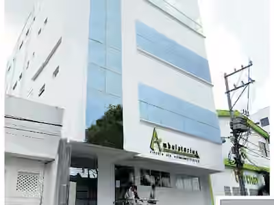 Ambulatorios - Cirugía Sin Hospitalización