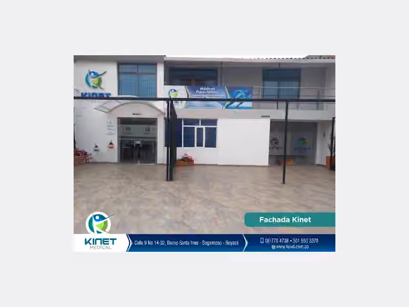 Kinet Medical