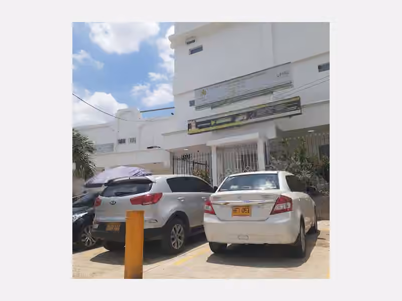 Clínica San Ignacio Ltda