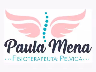 DRA PAULA MENA FISIOTERAPEUTA PÉLVICA