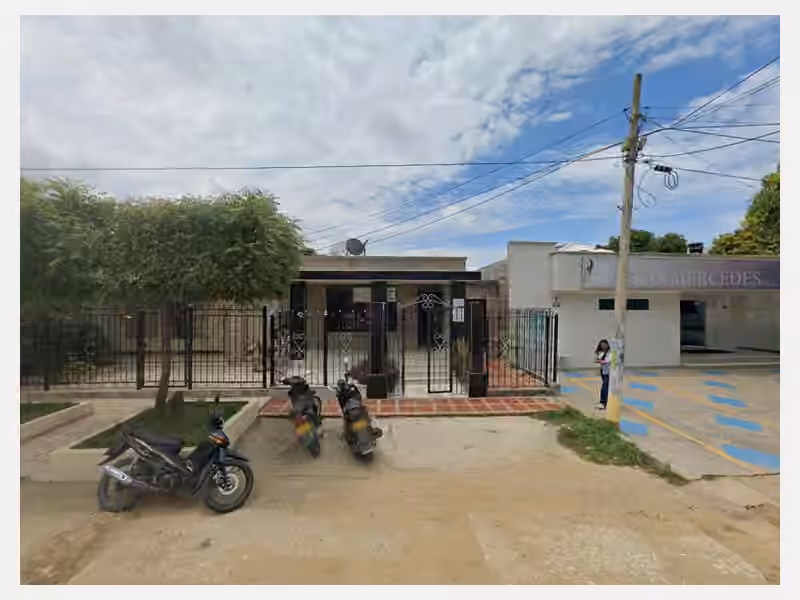 Fundacion Clinica Las Mercedes