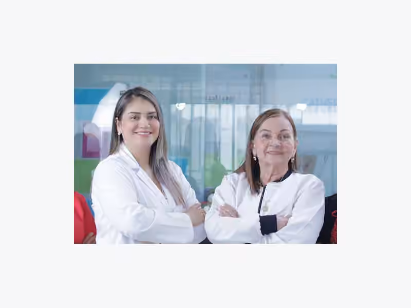 Laboratorio Clinico Especializado del Sur