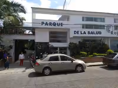 QUIROPRAXIA EN PEREIRA Y DOSQUEBRADAS- QOT