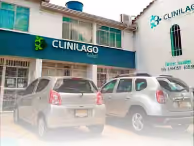 Laboratorio Floridablanca CLINILAGO LTDA