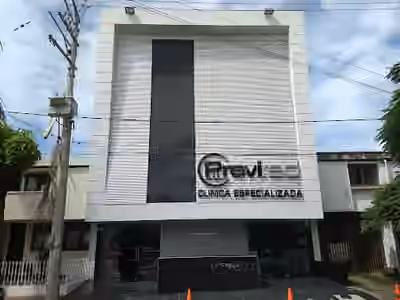 Clínica Previred Neiva