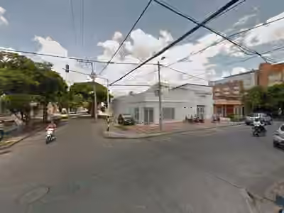 Centro médico Alvernia