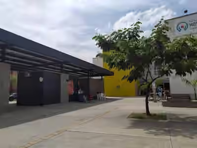 Promedan IPS Itagüí - Nueva EPS - Sede Parque De La Familia