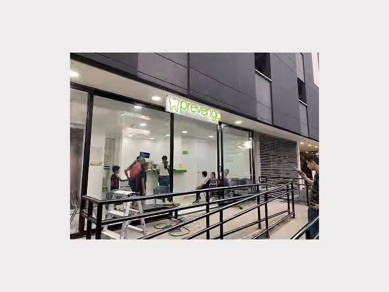 Prevenga Odontología Particular - Envigado