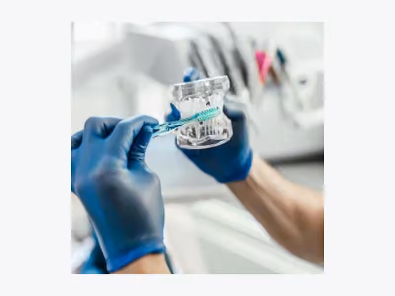 URGENCIAS ODONTOLÓGICAS ITAGÜÍ
