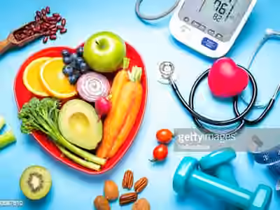 Markething Healthy forever