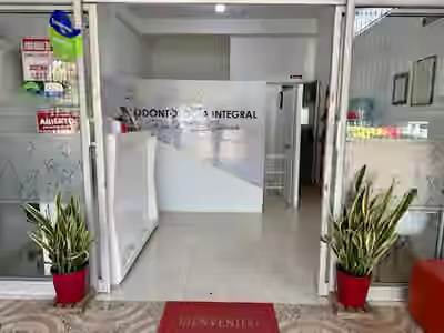 Odontología Integral Dra Katerine Castañeda