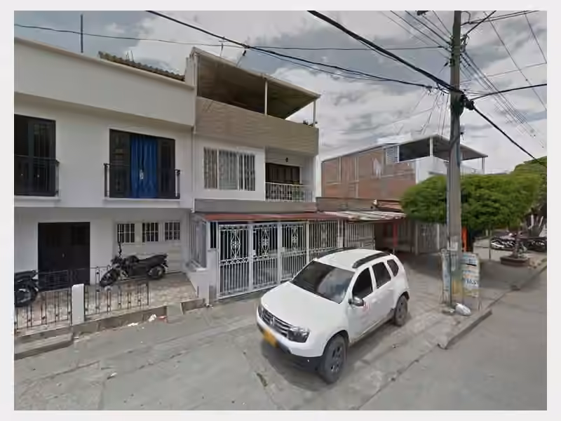 CLINIMAGENES PALMIRA