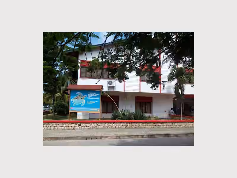 Gobernacion Departamental De San Andres Y Providencia