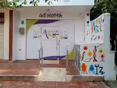 GENOMA OnLine