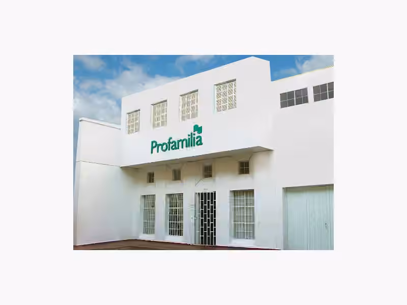 Profamilia Palmira Valle Del Cauca