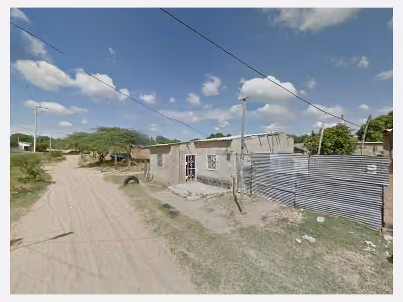 PROYECTO HABITANTES DE CALLE