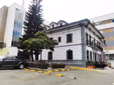 Nueva Clínica Sagrado Corazón