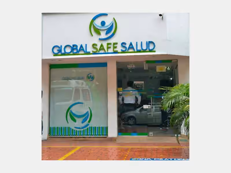IPS Global Safe Salud