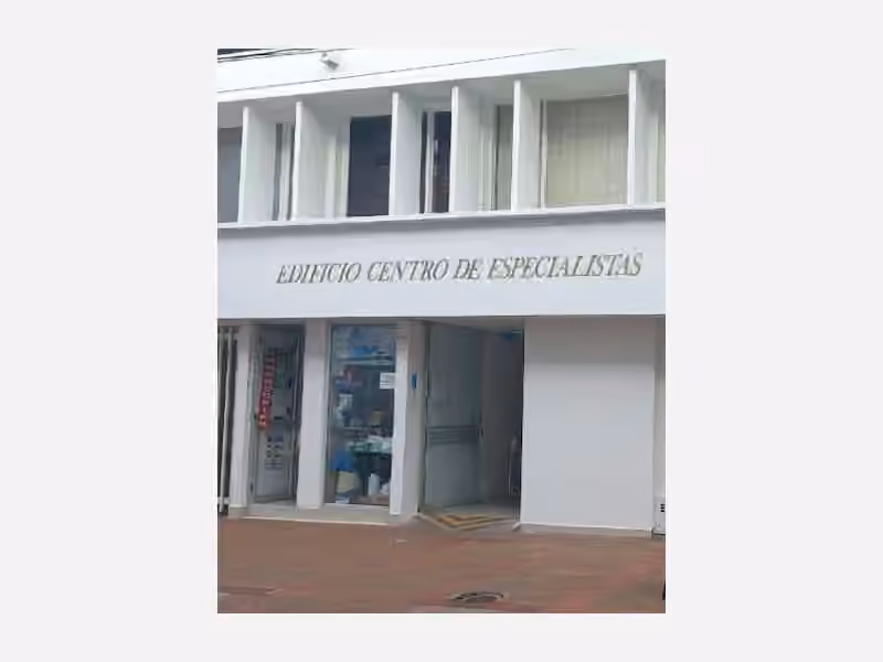 Grupo Médico Salud Sin Límites