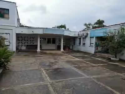 CENTRO MÉDICO CUBIS