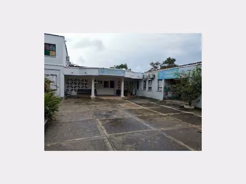 CENTRO MÉDICO CUBIS