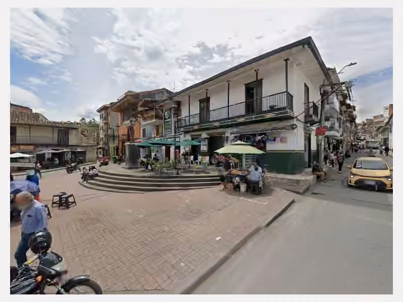 Narcóticos Anonimos Marinilla