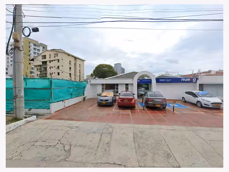 Clinica Especialistas de Barranquilla