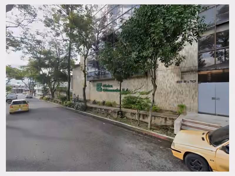 Clinica Nueva Chicamocha