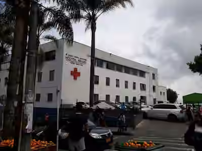 Hospital Infantil "Rafael Henao Toro"