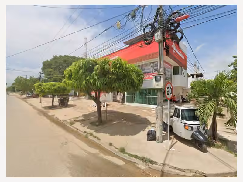 Centro de Rehabilitacion fisica y estetiaca "Lucy Ordoñez" IPS