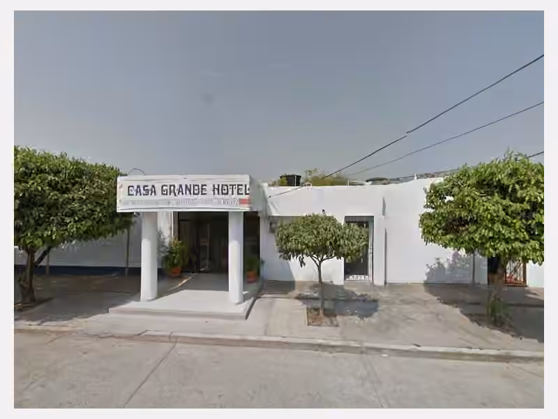 Centro De Salud Mental Nueva Esperanza