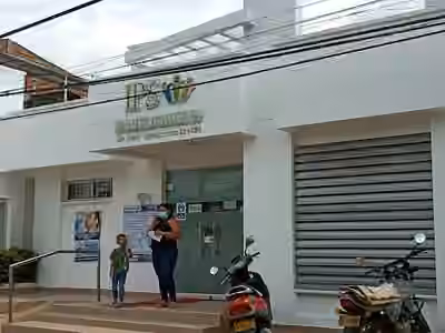 IPS Su Salud Integral