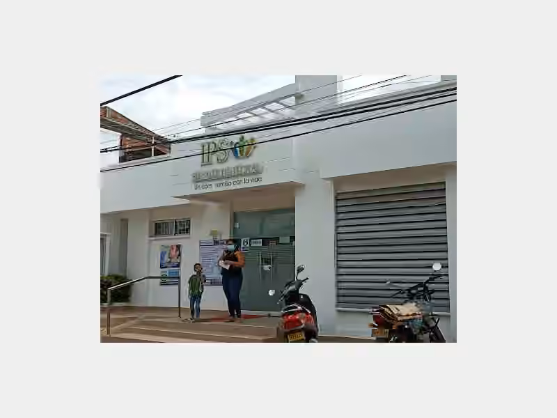 IPS Su Salud Integral