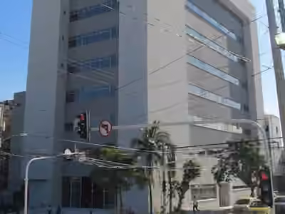 Clínica La Merced IPS