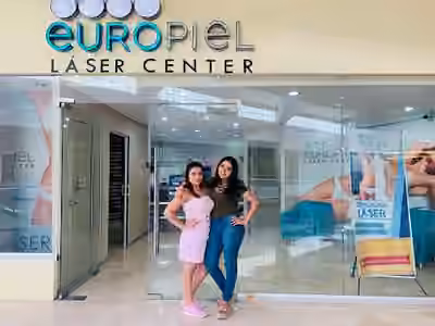 ▷ Europiel, Depilación Laser, La Florida - Local L-232