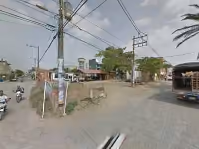 Vacunación COVID-19 - Centro Integral De Salud Turbo