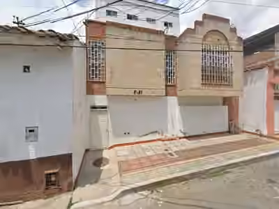 Clínica Piedecuesta sede san rafael