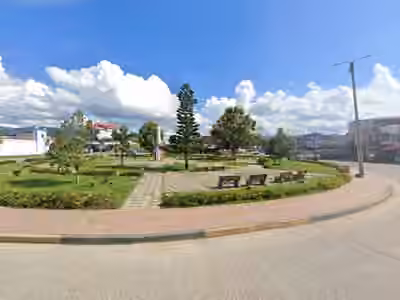 Rayos x del huila pitalito