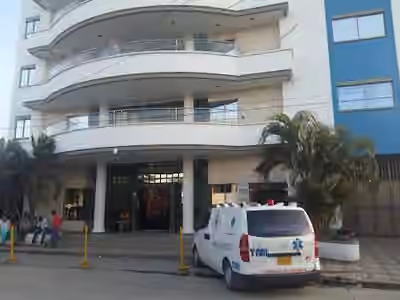 Clinica la Esperanza de Montería