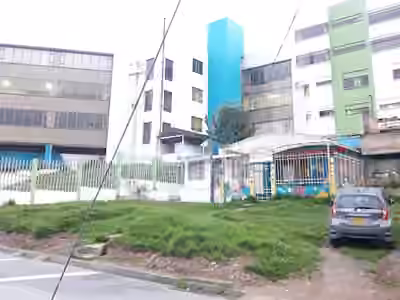 Centro Hospital La Rosa - Pasto Salud E.S.E