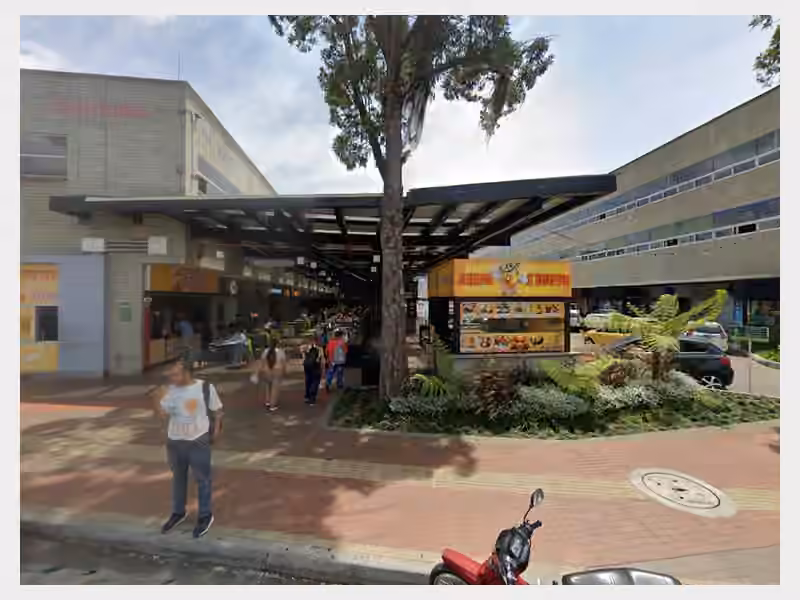 Clínica Somer S.A. (sede la Reserva Plaza)