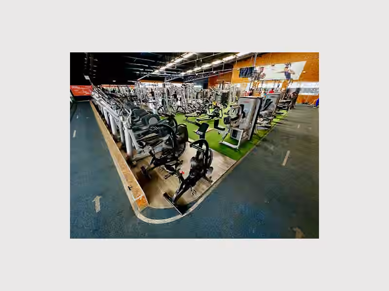 AFE GYM Sede Quilichao - Centro Médico Deportivo