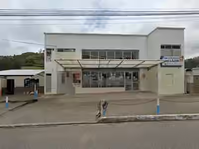 Puesto de Salud Las Lajas