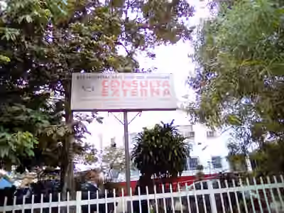 Hospital San Jose del Guaviare