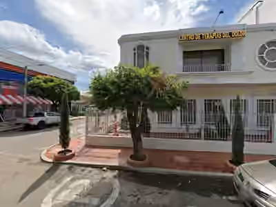 CLINICA DEL DOLOR SAN MIGUEL